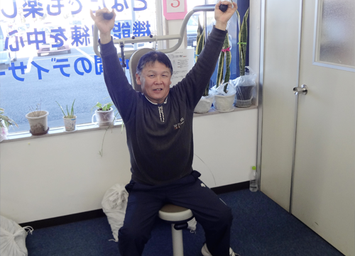 リハビリデイサービスあおやま「青山」結城・筑西・下妻店